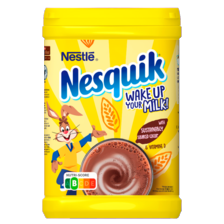 Nestle Nesquik